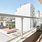 Hestia At Abasto Cozy & Bright 1Bdr Pool Gardel 4E