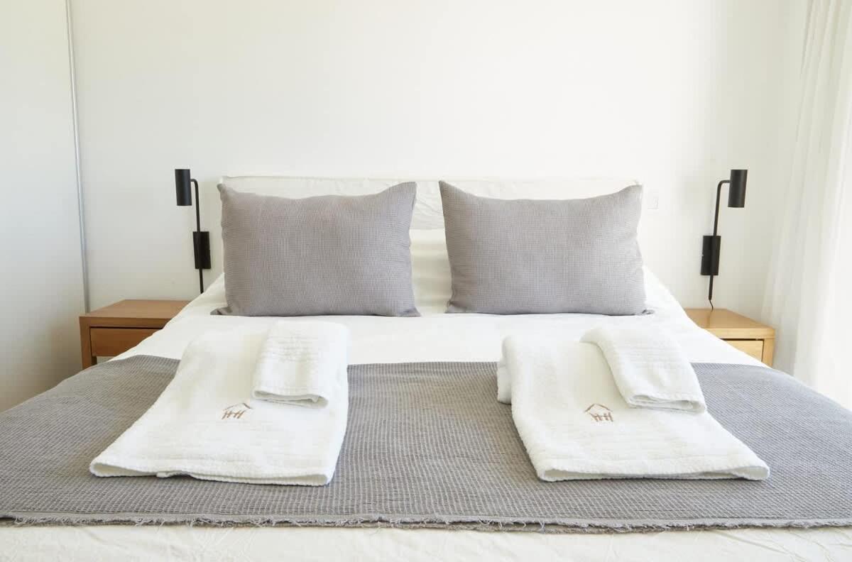 Apartamento Hestia At Abasto Cozy & Bright 1bdr Pool Gardel 4e