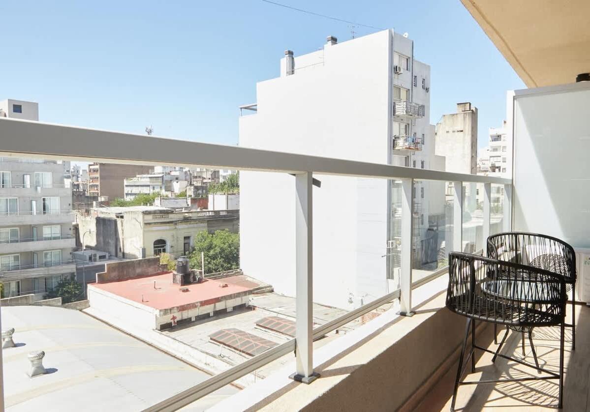 Hestia At Abasto Cozy & Bright 1bdr Pool Gardel 4e Apartamento *