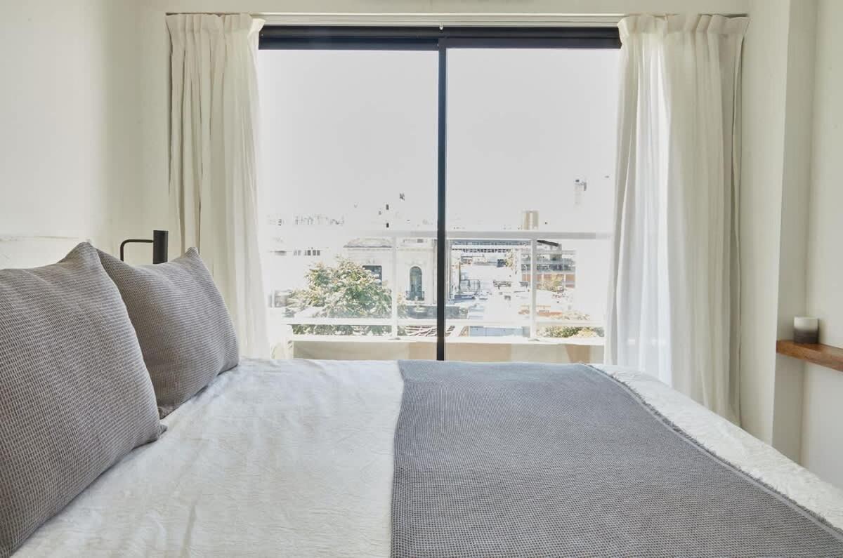 Apartamento Hestia At Abasto Cozy & Bright 1bdr Pool Gardel 4e